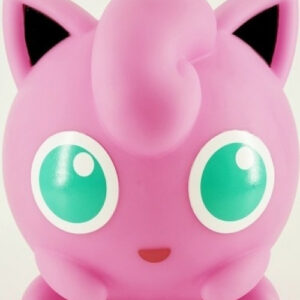 Pokemon – Jigglypuff LED lamp 25cm