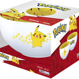Pokemon – Pikachu Bowl