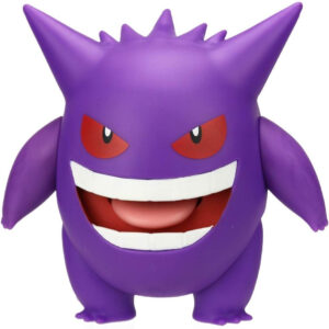 Pokemon Battle Feature Figure – Gengar