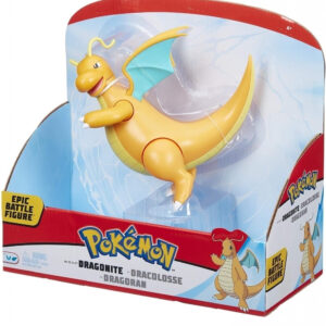 Pokemon Action Figure – Dragonite