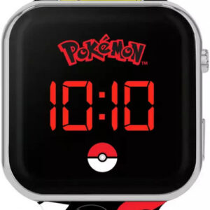 Pokemon – LED Watch