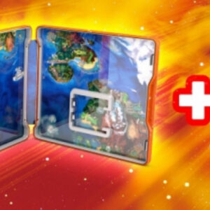 Pokemon Sun Fan Edition