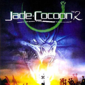 Jade Cocoon 2