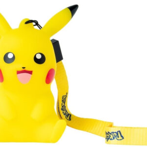 Pokemon – Pikachu Light-Up Figurine