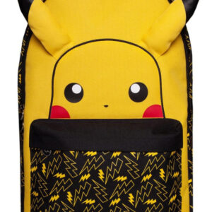 Pokemon – Pikachu Backpack