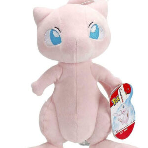Pokemon Pluche – Mew (22cm)
