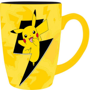 Pokemon – Pika! Pika! Pika! Mug