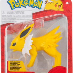 Pokemon Battle Figure – Jolteon