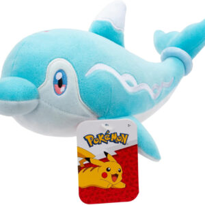 Pokemon Pluche – Finizen