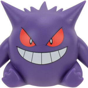 Pokemon Vinyl Figures Select Serie – Gengar