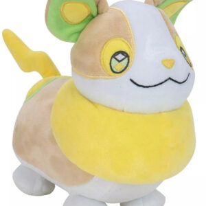 Pokemon Pluche – Yamper