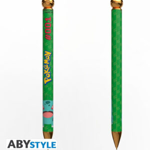 Pokemon – Bulbasaur Pen