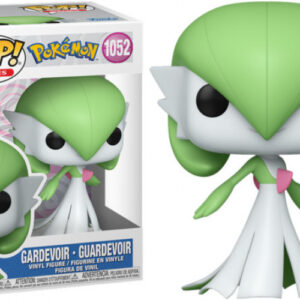 Pokemon Funko POP Vinyl: Gardevoir