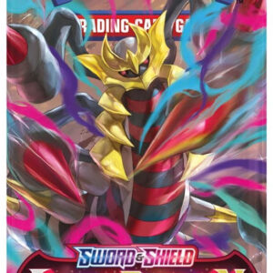 Pokemon TCG Sword & Shield Lost Origin Booster Pack