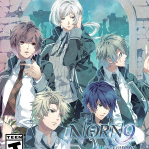 Norn 9 Var Commons
