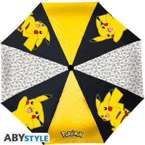 Pokemon – Pikachu Paraplu