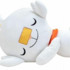 Pokemon Pluche – Sleeping Scorbunny (60cm)