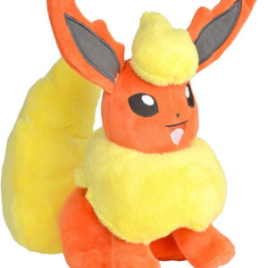 Pokemon Pluche – Flareon