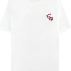 Pokemon Pixel Mew Women’s T-shirt