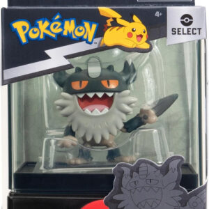 Pokemon Vinyl Figures Select Serie 6 – Perrserker