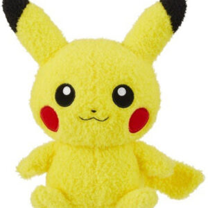 Pokemon Pluche – Pikachu (Sekiguchi)