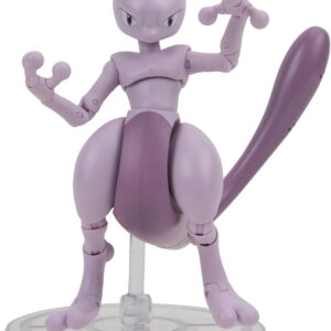 Pokemon Vinyl Figures Select Serie – Mewtwo
