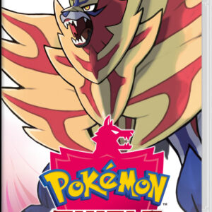 Pokemon Shield