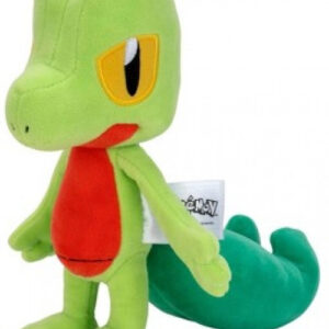 Pokemon Pluche – Treecko (Jazwares)