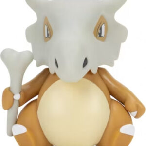 Pokemon Vinyl Figures Select Serie 4 – Cubone