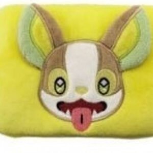 Pokemon Pluche Mini Tissue Pouch – Yamper