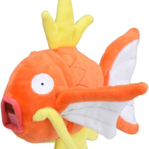 Pokemon Sitting Cuties Pluche – Magikarp