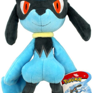Pokemon Pluche – Riolu (24cm)