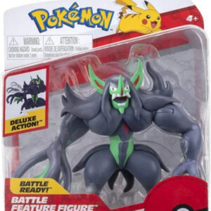 Pokemon Battle Feature Figure – Grimmsnarl