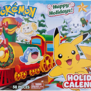 Pokemon – Advent Calendar 2024