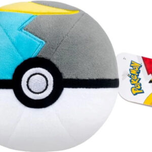 Pokemon Pluche – Moon Ball (Jazwares)