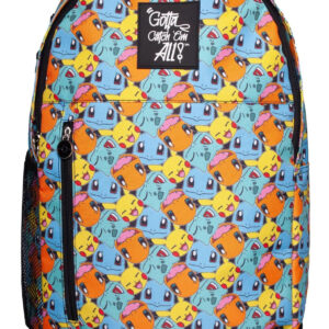 Pokemon – Gotta Catch em All Backpack
