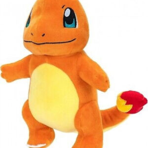 Pokemon Pluche – Standing Charmander