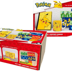 Pokemon – Gift Set