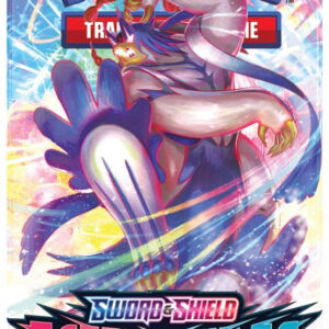 Pokemon TCG Sword & Shield Battle Styles Booster Pack