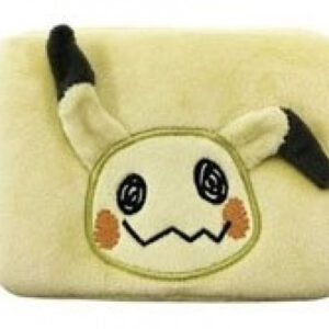 Pokemon Pluche Mini Tissue Pouch – Mimikyu