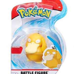 Pokemon Battle Figure – Psyduck