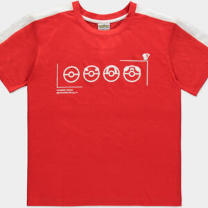 Pokémon – Pokemon Trainer Men’s T-shirt