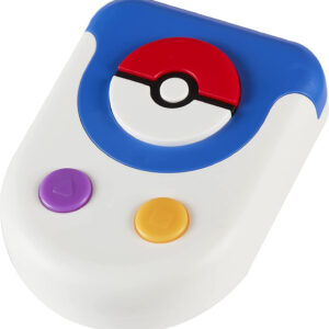 Pokemon – Trainer Challenge