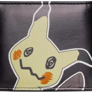 Pokemon – Mimikyu Bifold Wallet