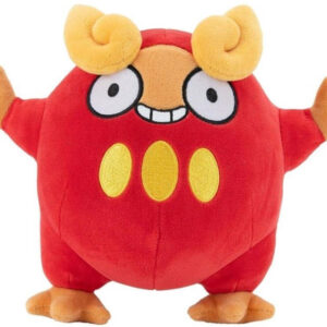 Pokemon Pluche – Darumaka (20cm)