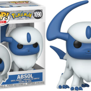 Pokemon Funko Pop Vinyl: Absol