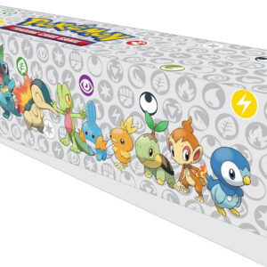 Pokémon First Partner Accessory Bundle