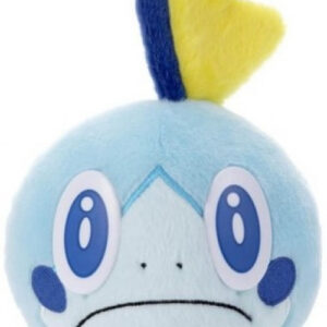 Pokemon I Choose You! Pluche – Sobble