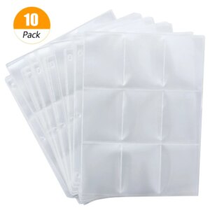 Can Hold 180Pcs Cards Holder Album Pokemon Box Gx Francaise Pokemon Card Holder Trading Game Cards Book