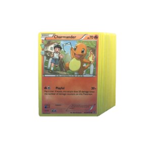 TAKARA TOMY POKEMON CARDS No Repeat Pokemon Battle Toys Hobbies Hobby Collectibles Game Collection Anime Cards for Children